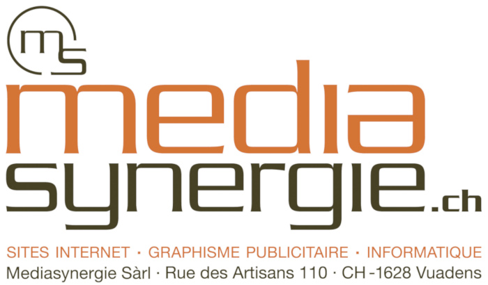 Mediasynergie Sàrl